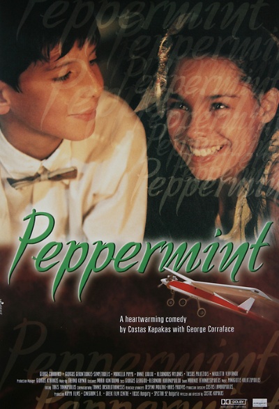 Peppermint