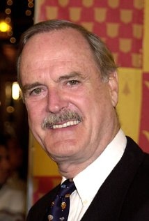 John Cleese