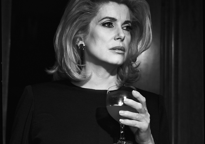 Catherine Deneuve