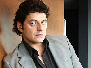 Vince Colosimo