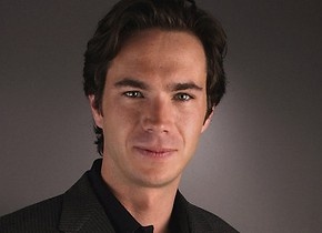 James D' Arcy